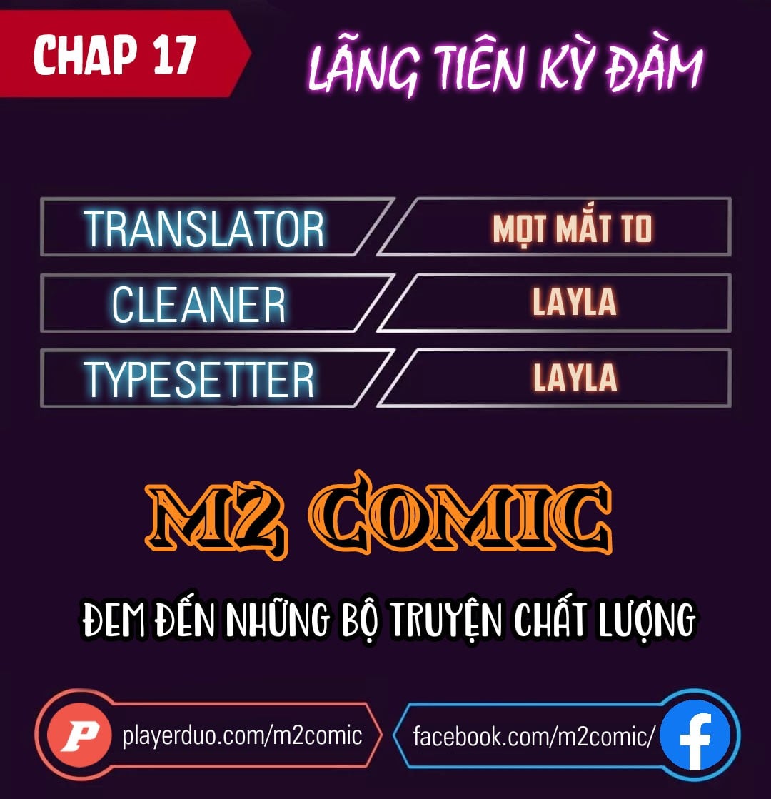 Chapter 17 - Trang 1
