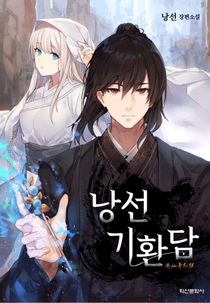 Chapter 28 - Trang 1