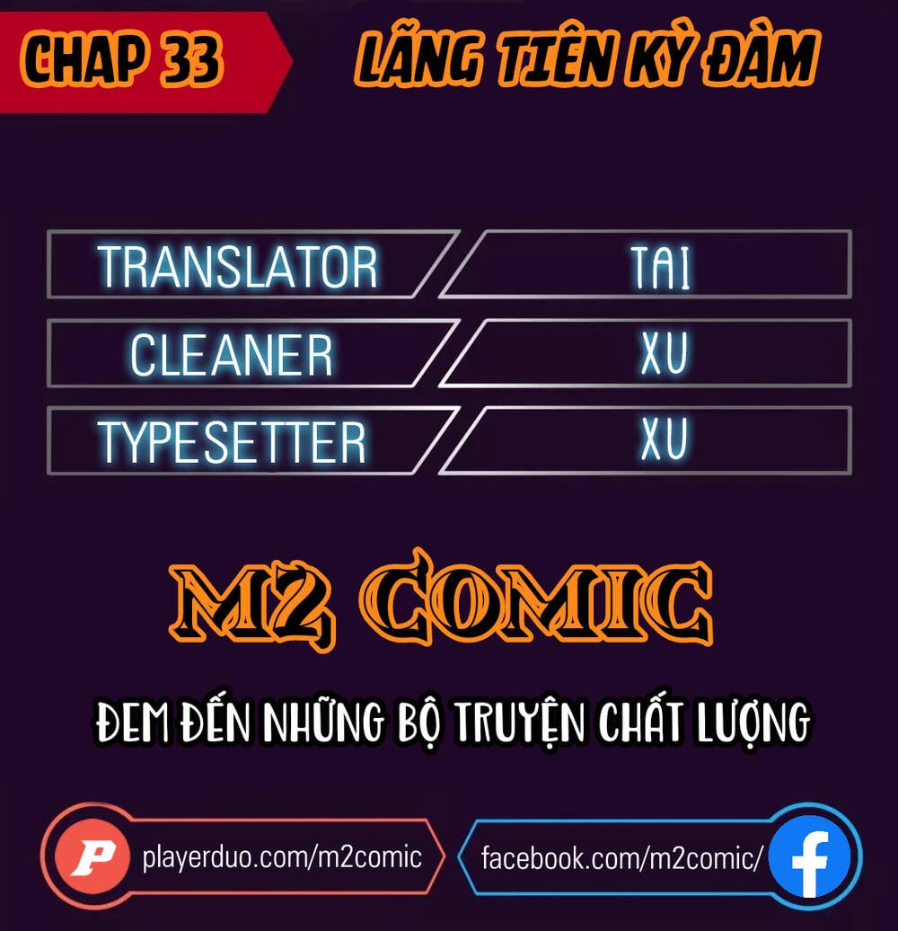 Chapter 33 - Trang 1