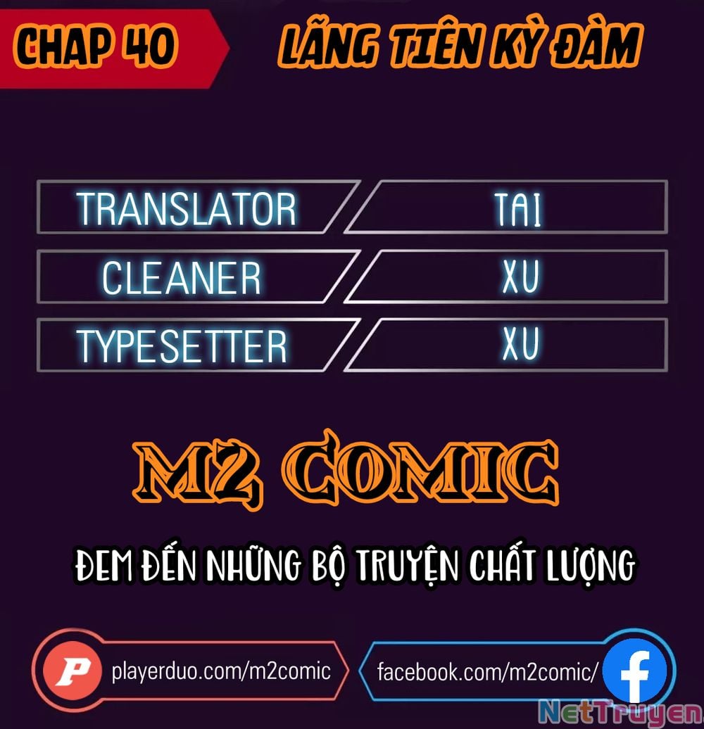 Chapter 40 - Trang 1
