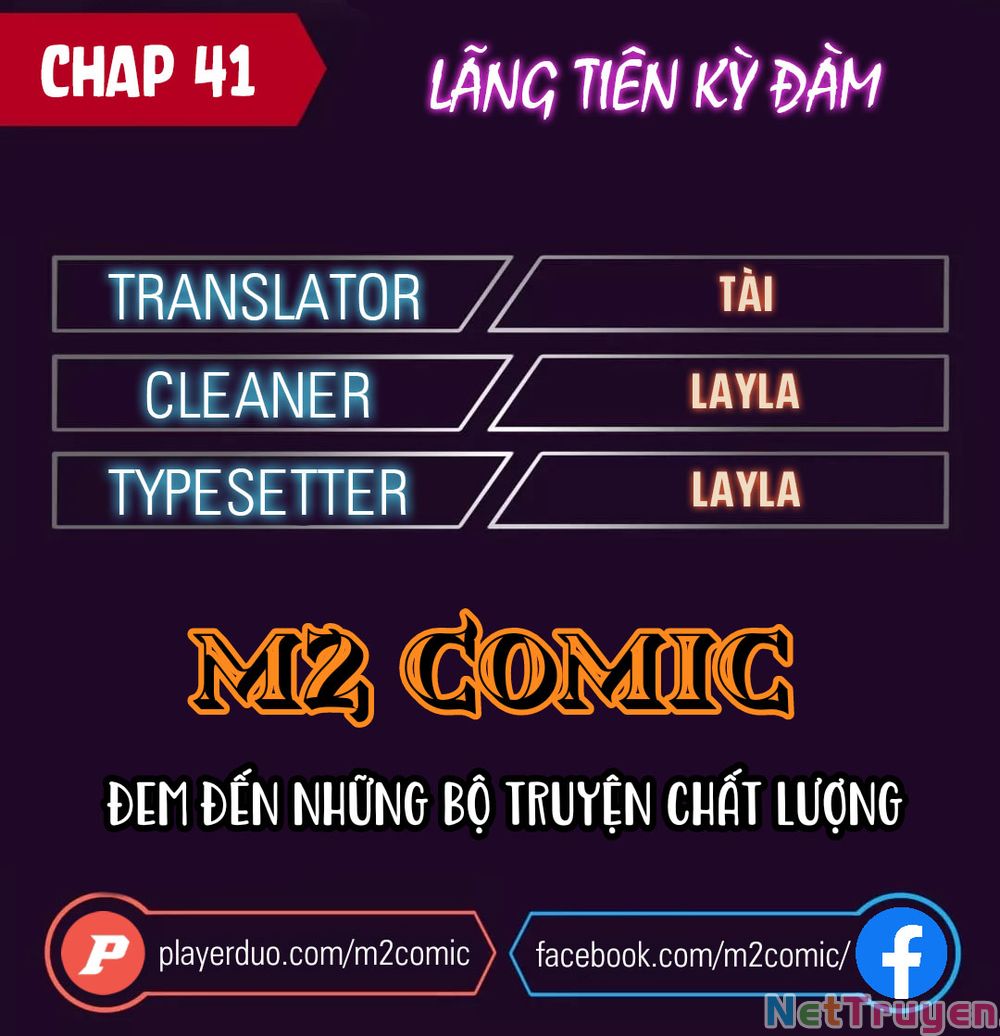 Chapter 41 - Trang 1