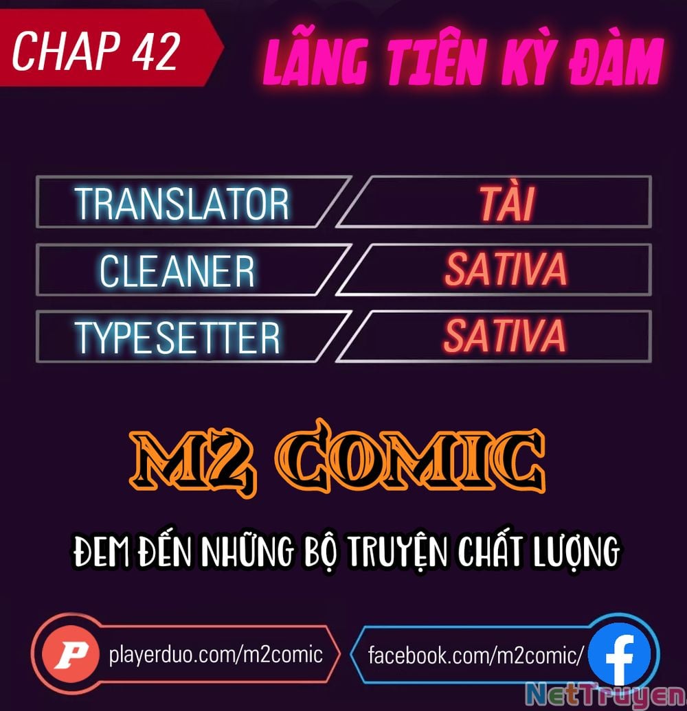 Chapter 42 - Trang 1