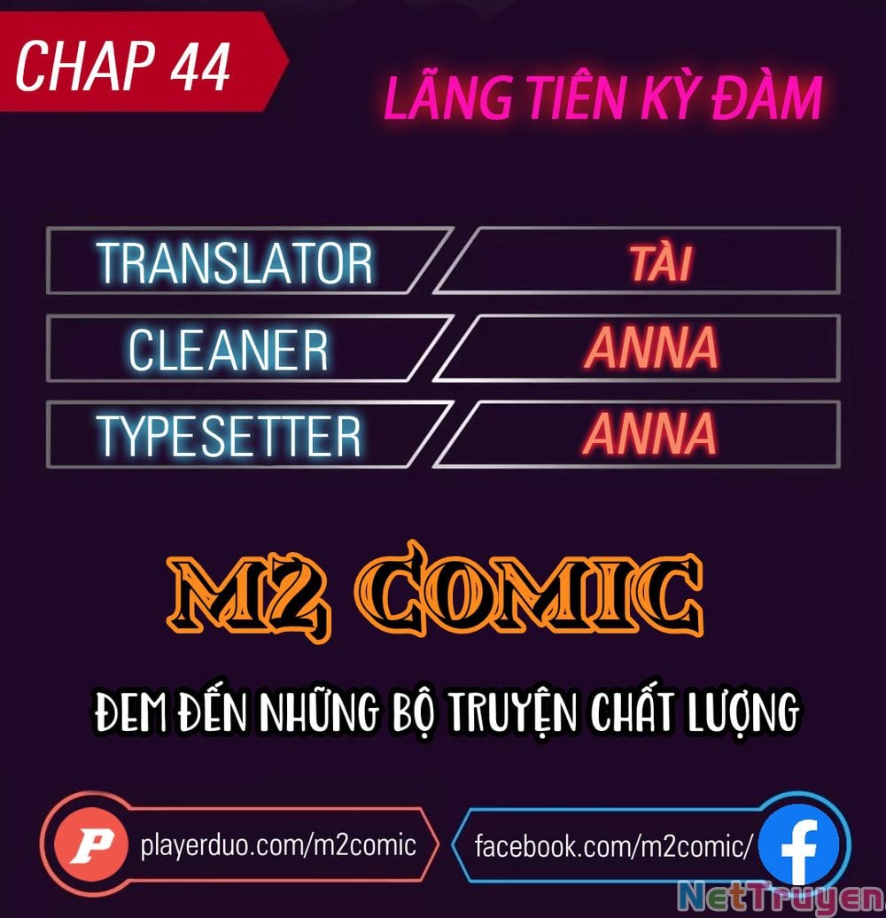 Chapter 44 - Trang 1