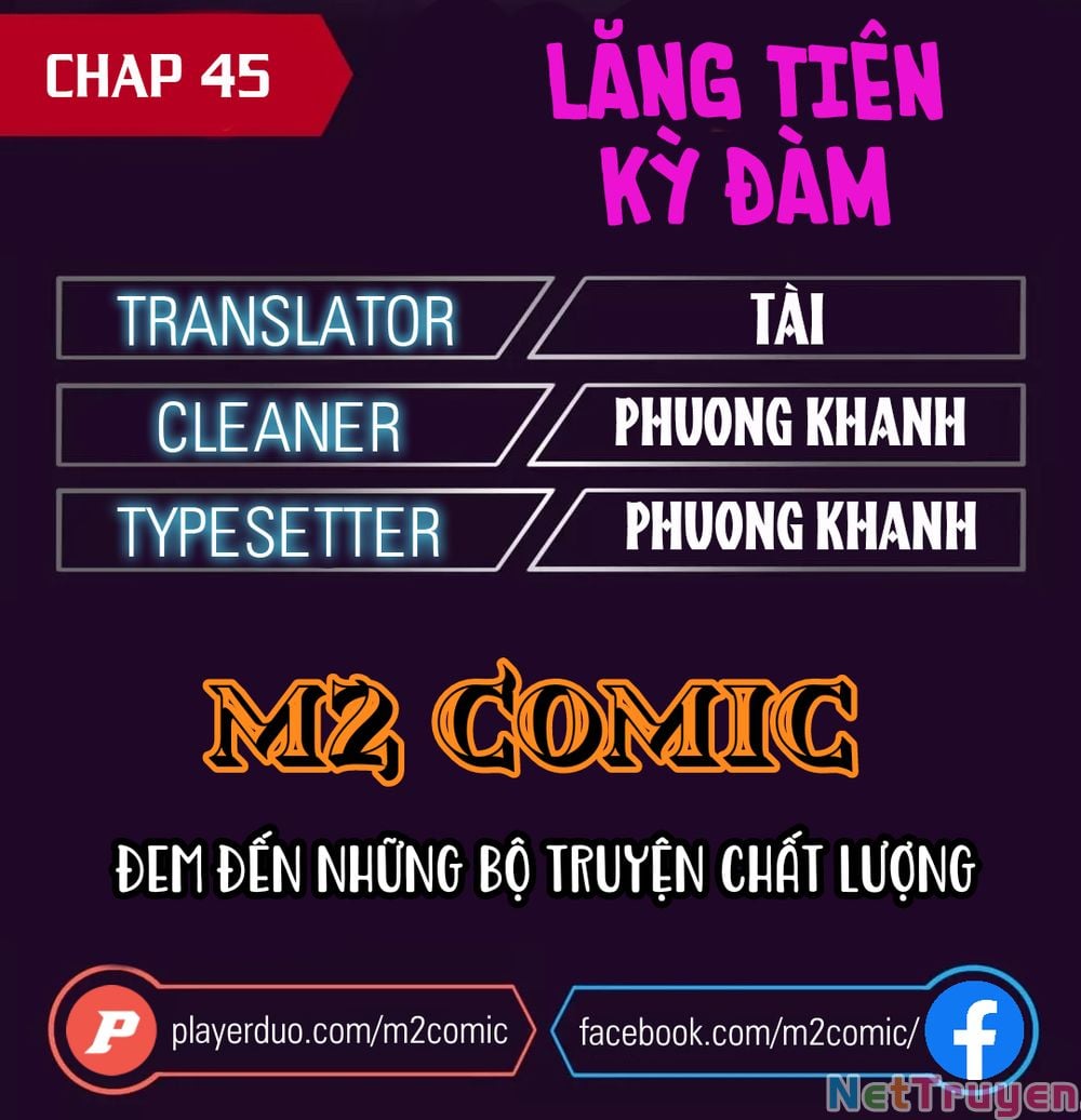 Chapter 45 - Trang 1