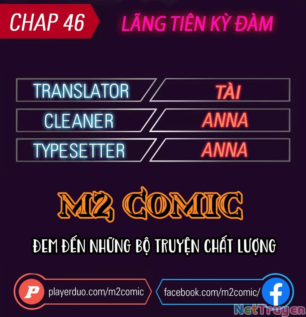 Chapter 46 - Trang 1
