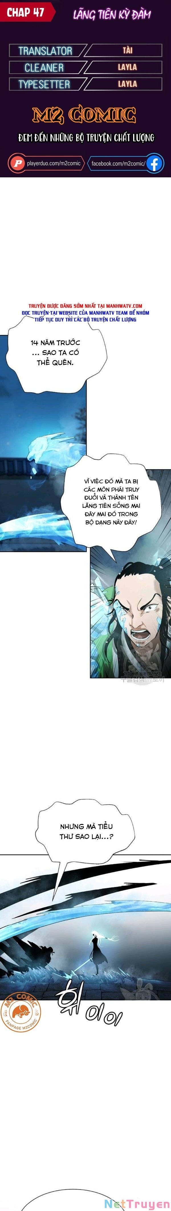 Chapter 47 - Trang 1