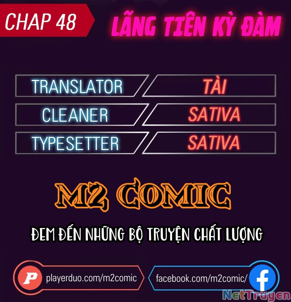 Chapter 48 - Trang 1