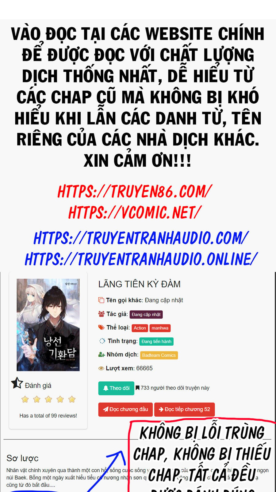 Chapter 55 - Trang 1