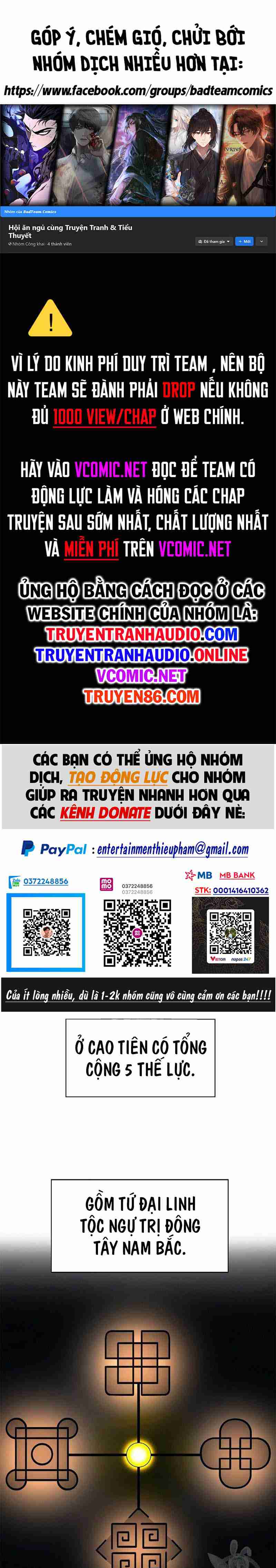 Chapter 69 - Trang 1