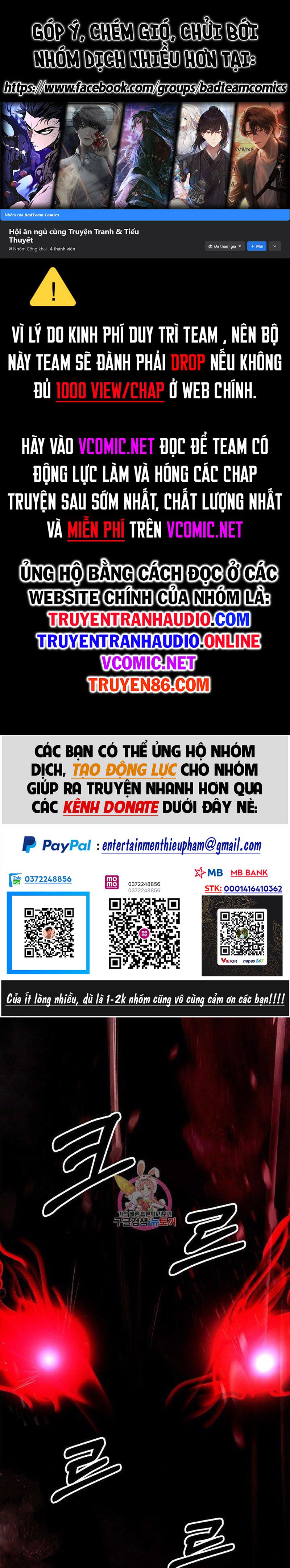 Chapter 70 - Trang 1