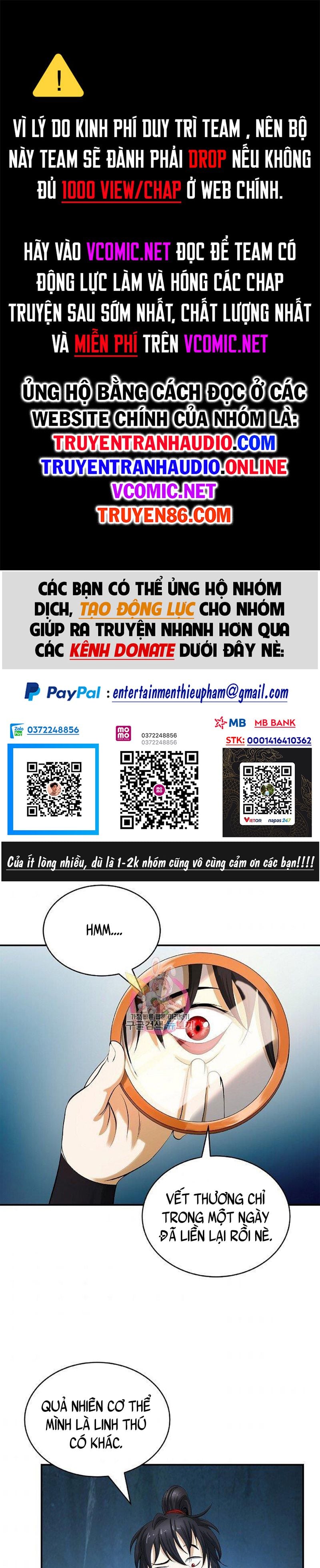 Chapter 71 - Trang 1