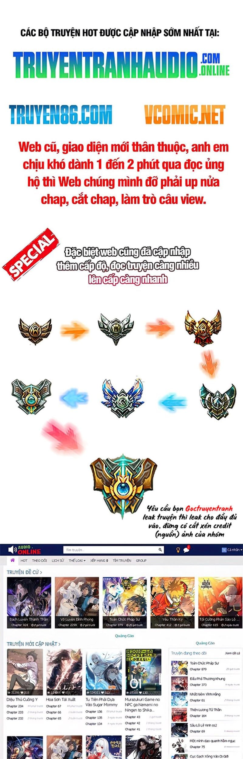 Chapter 73 - Trang 1