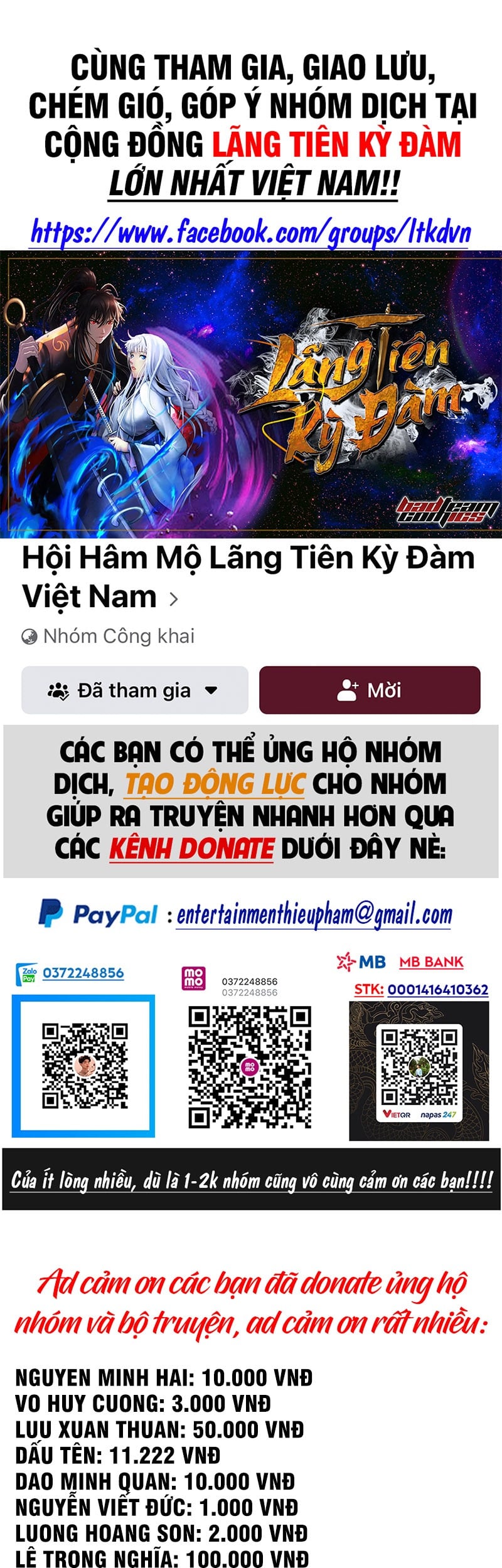 Chapter 77 - Trang 1
