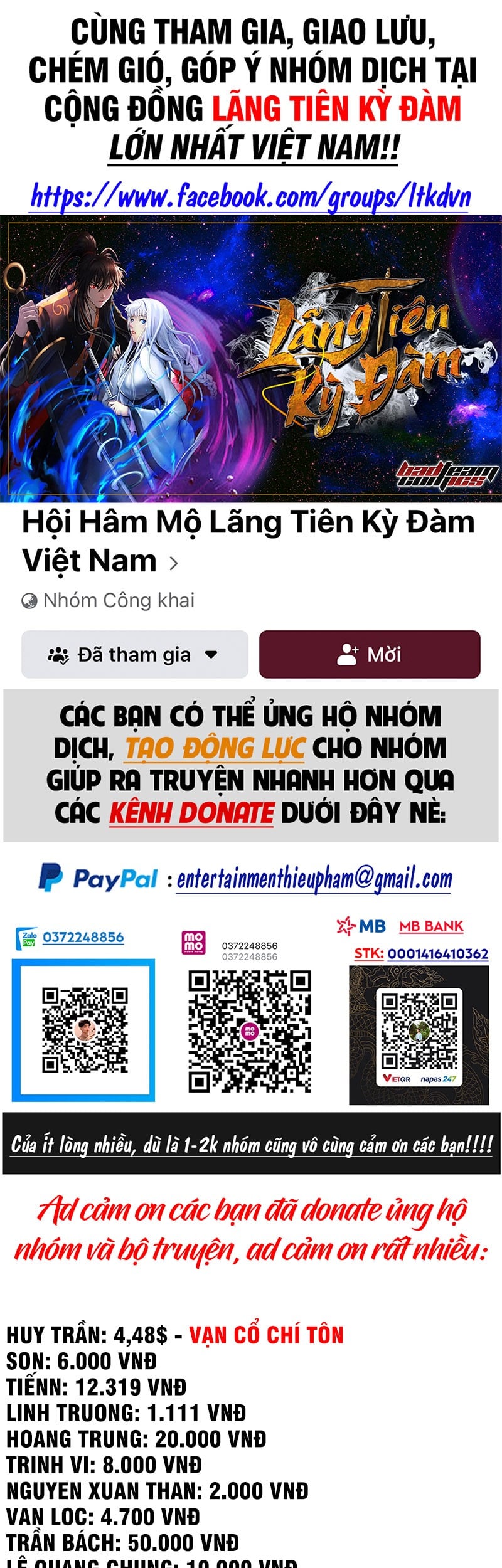 Chapter 79 - Trang 1