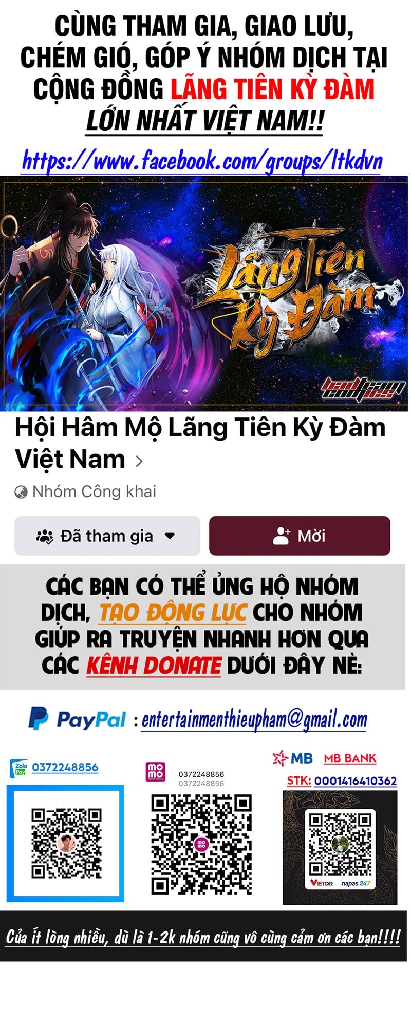 Chapter 80 - Trang 1