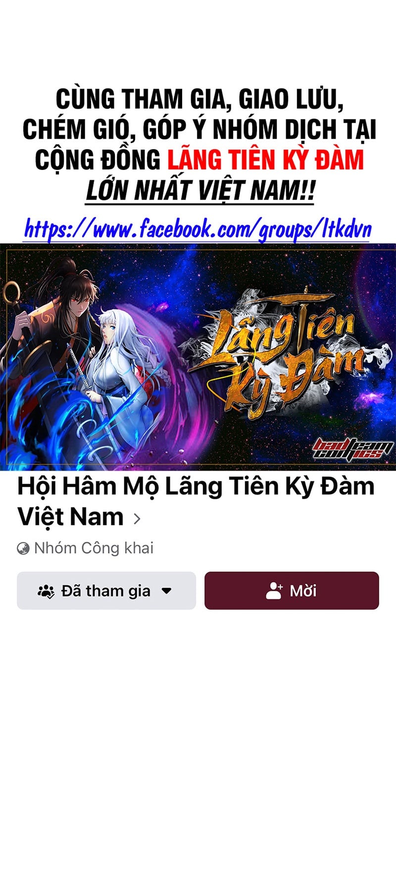 Chapter 84 - Trang 1