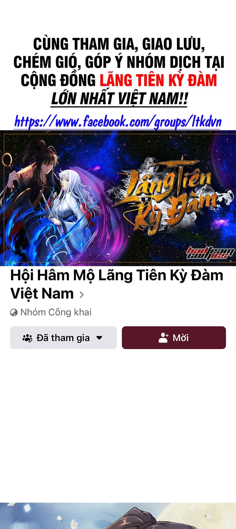 Chapter 85 - Trang 1