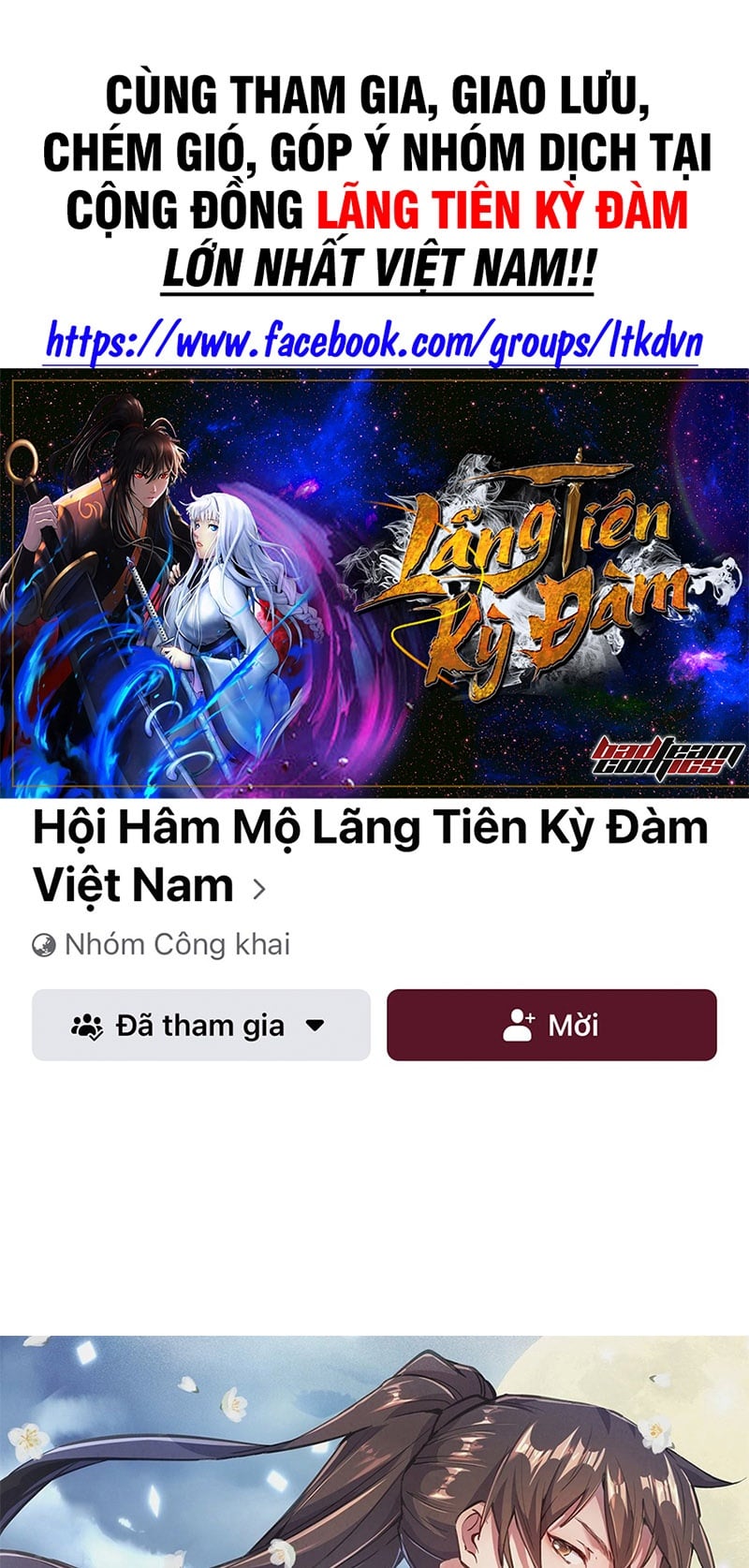 Chapter 86 - Trang 1
