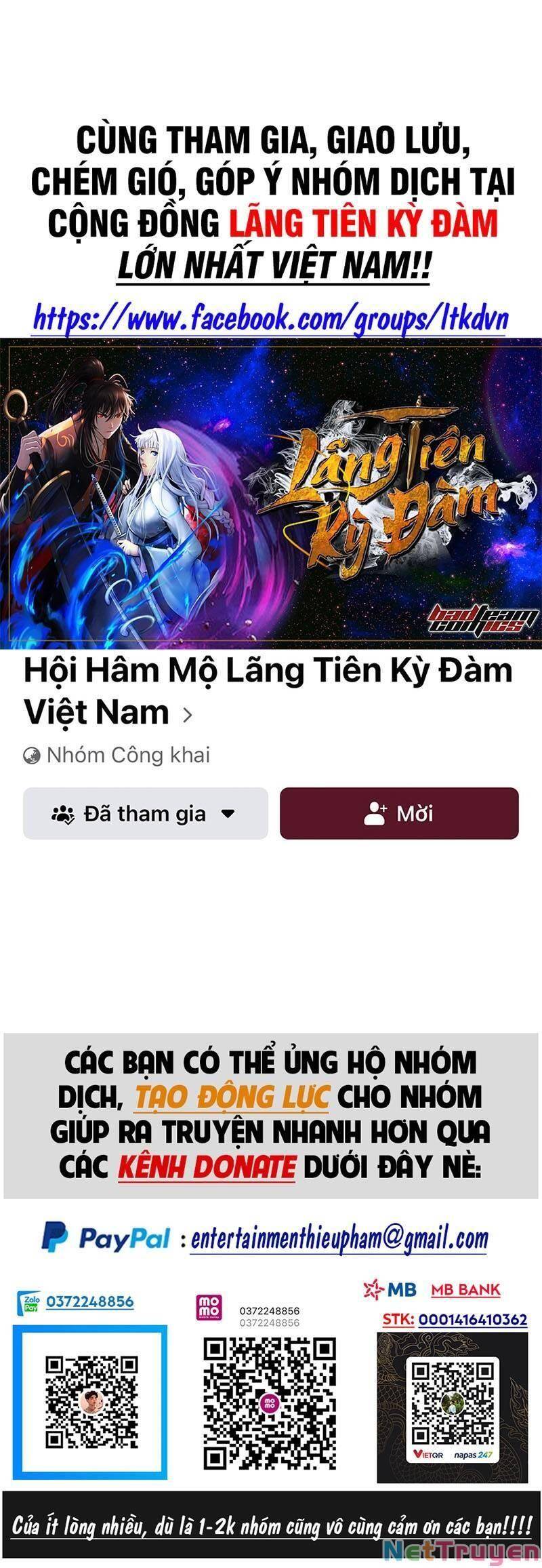 Chapter 96 - Trang 1