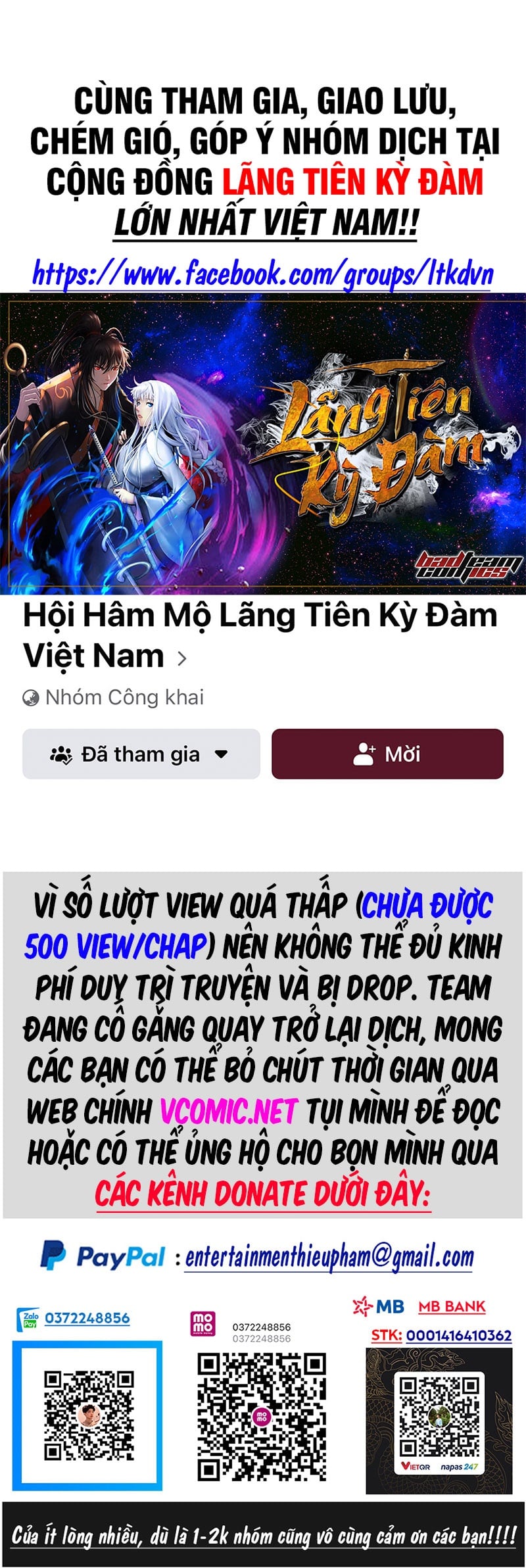 Chapter 98 - Trang 1