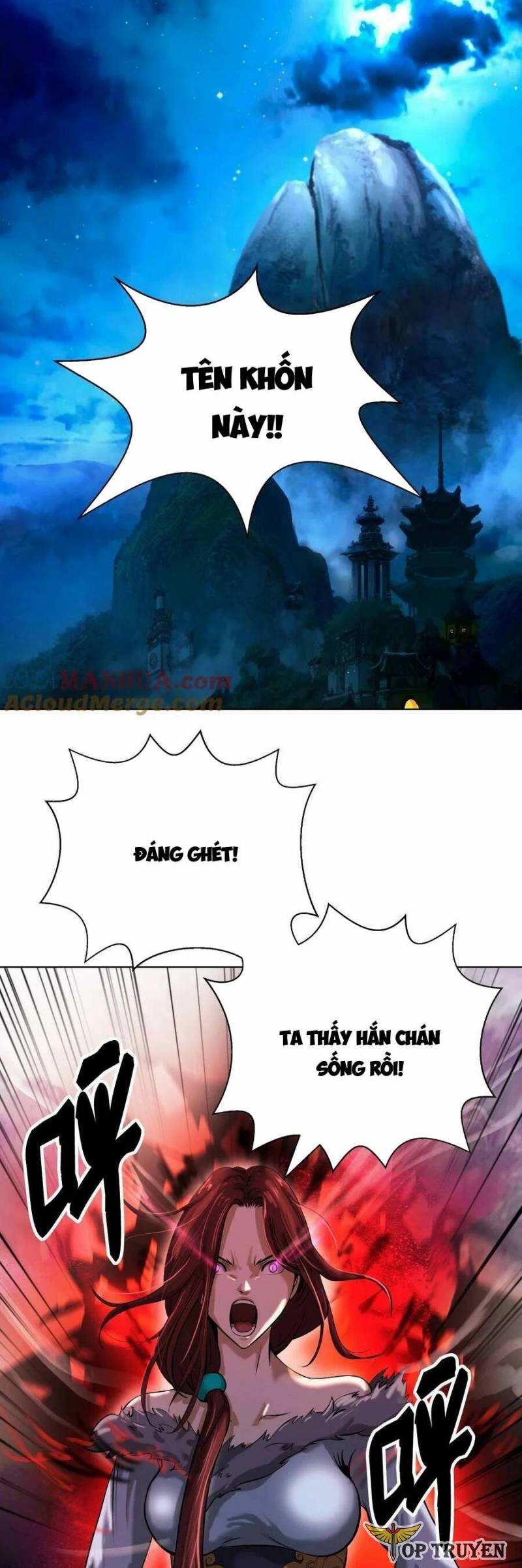 Chapter 105 - Trang 2