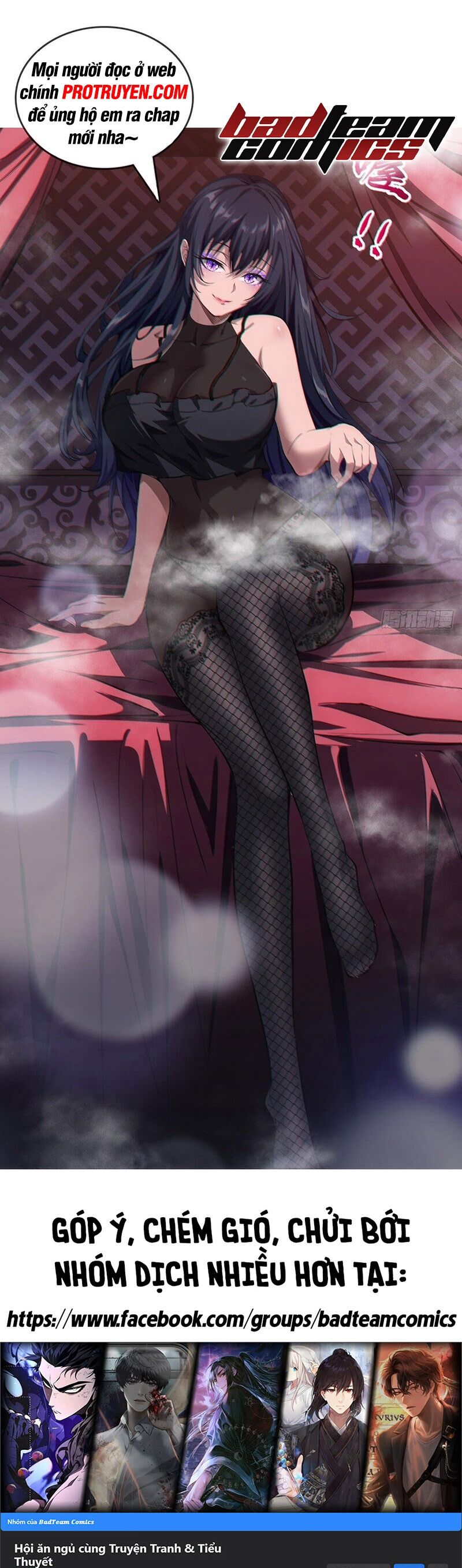 Chapter 108 - Trang 1