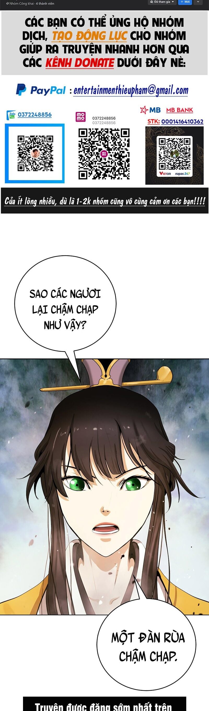 Chapter 108 - Trang 2