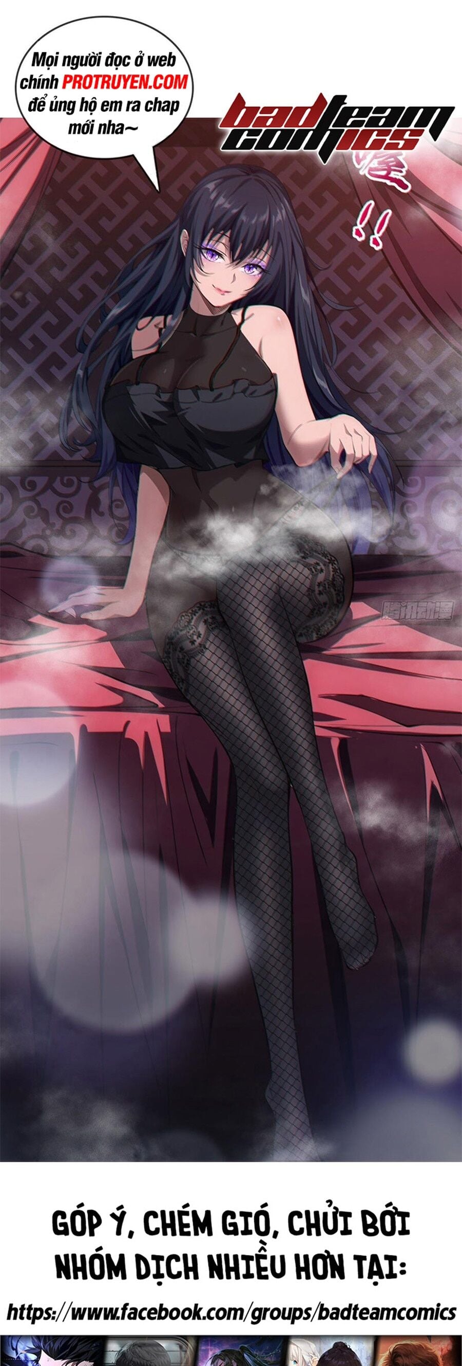 Chapter 109 - Trang 1