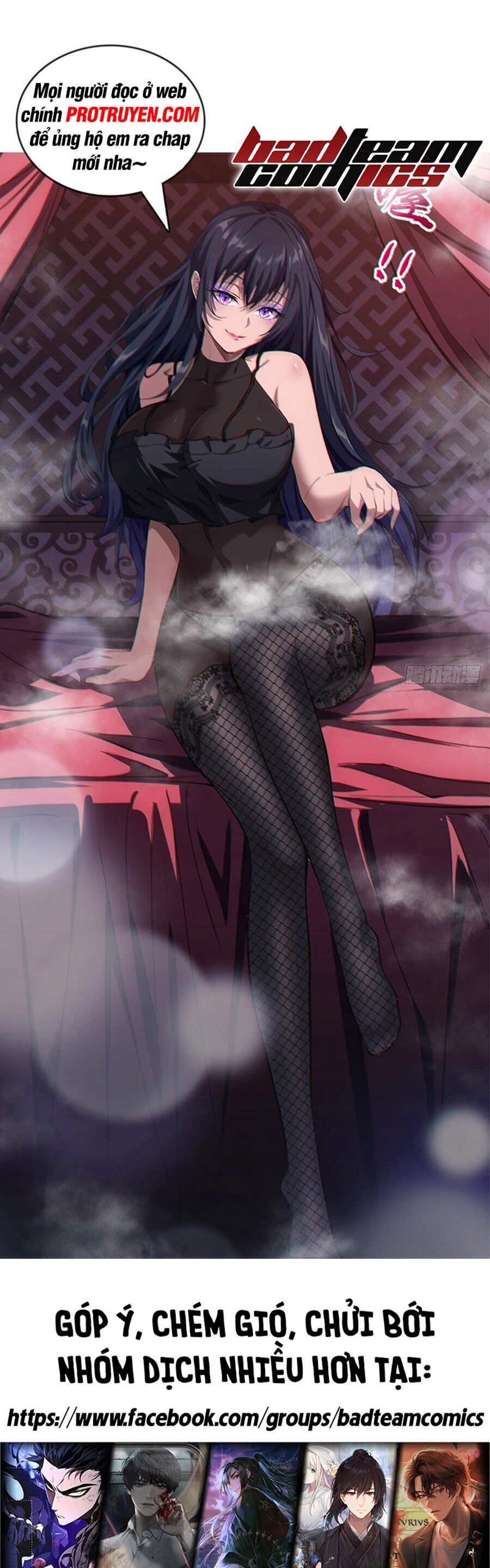 Chapter 111 - Trang 1