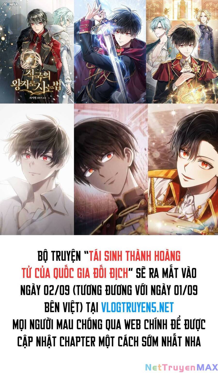 Chapter 118 - Trang 1