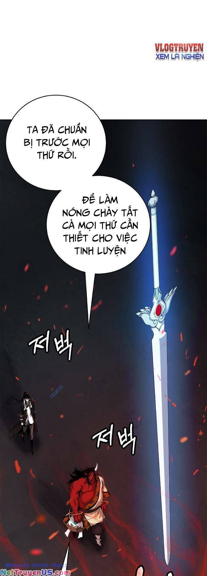 Chapter 121 - Trang 1