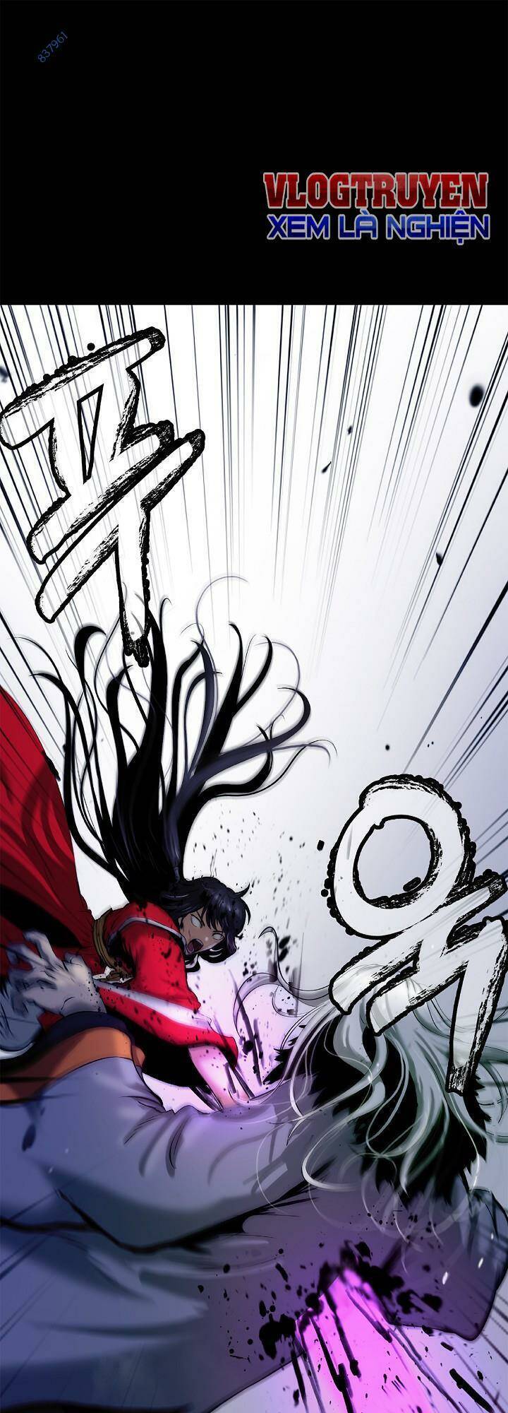 Chapter 124 - Trang 1