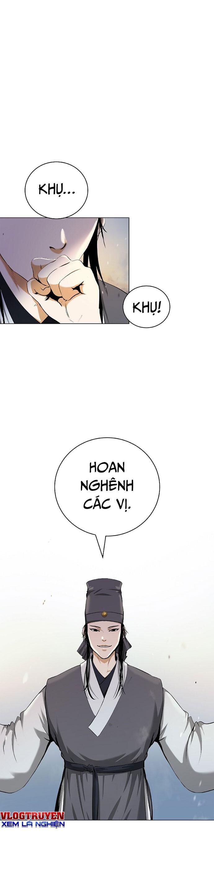 Chapter 133 - Trang 1
