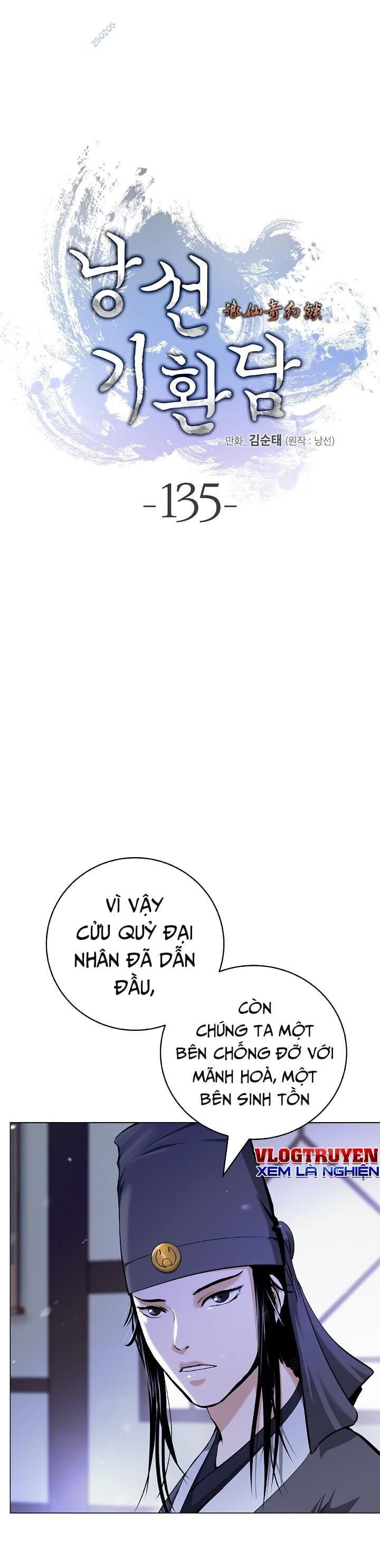 Chapter 135 - Trang 1