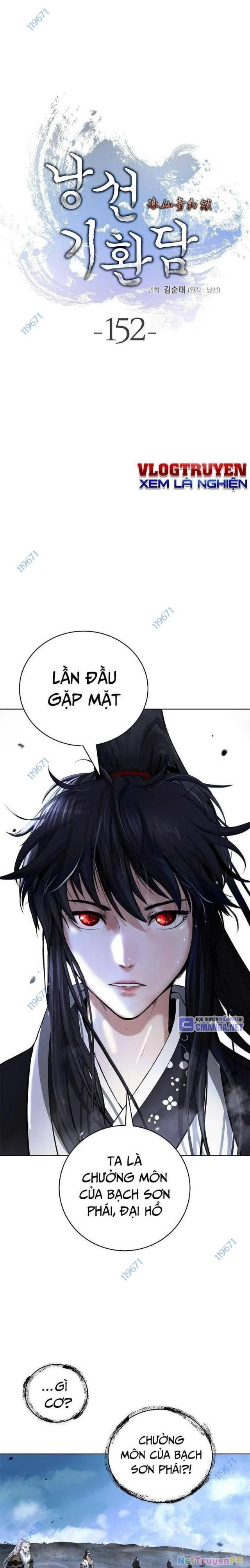 Chapter 152 - Trang 1