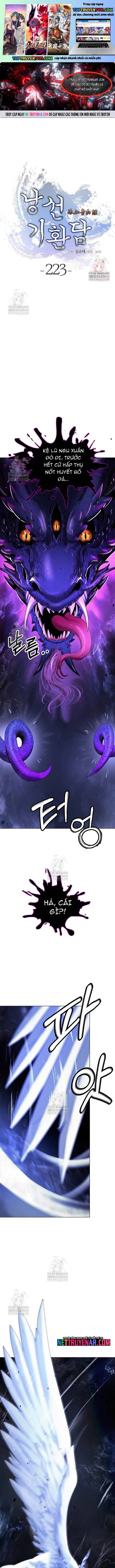 Chapter 223 - Trang 1