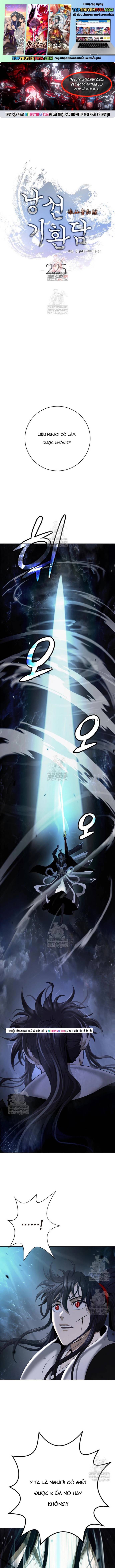 Chapter 225 - Trang 1