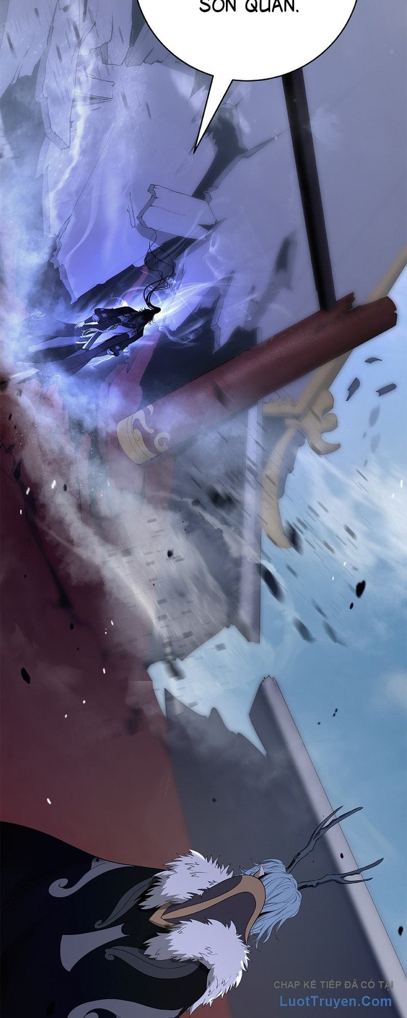 chapter 237 - Trang 1