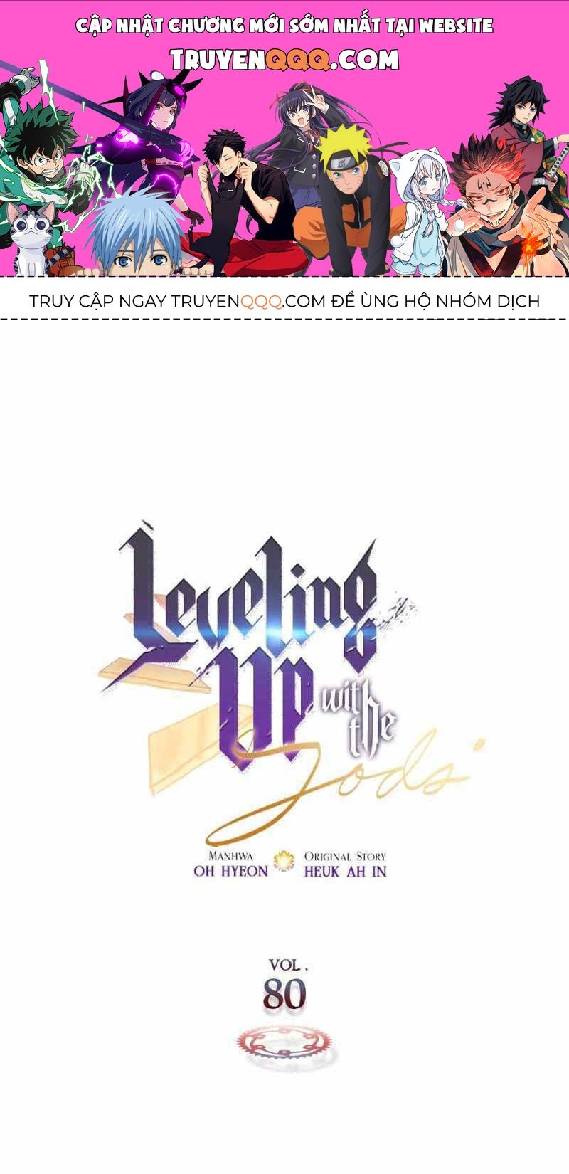 Chapter 80 - Trang 1