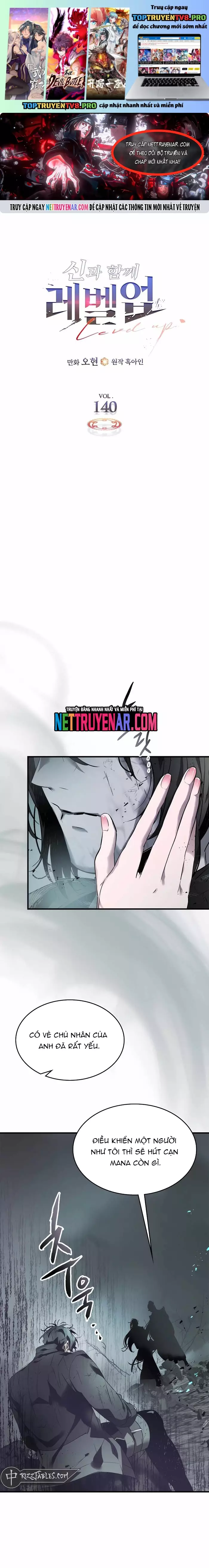 Chapter 140 - Trang 1