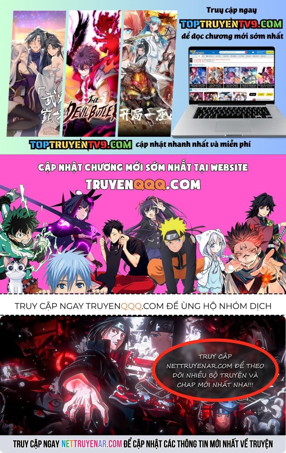 Chapter 143 - Trang 1