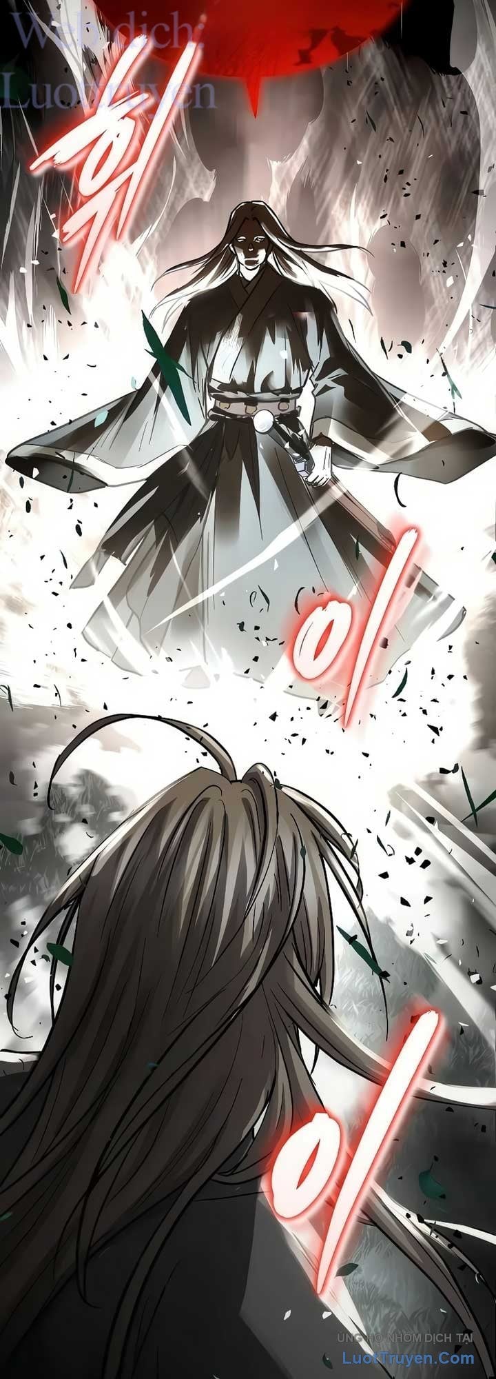 chapter 91 - Trang 1