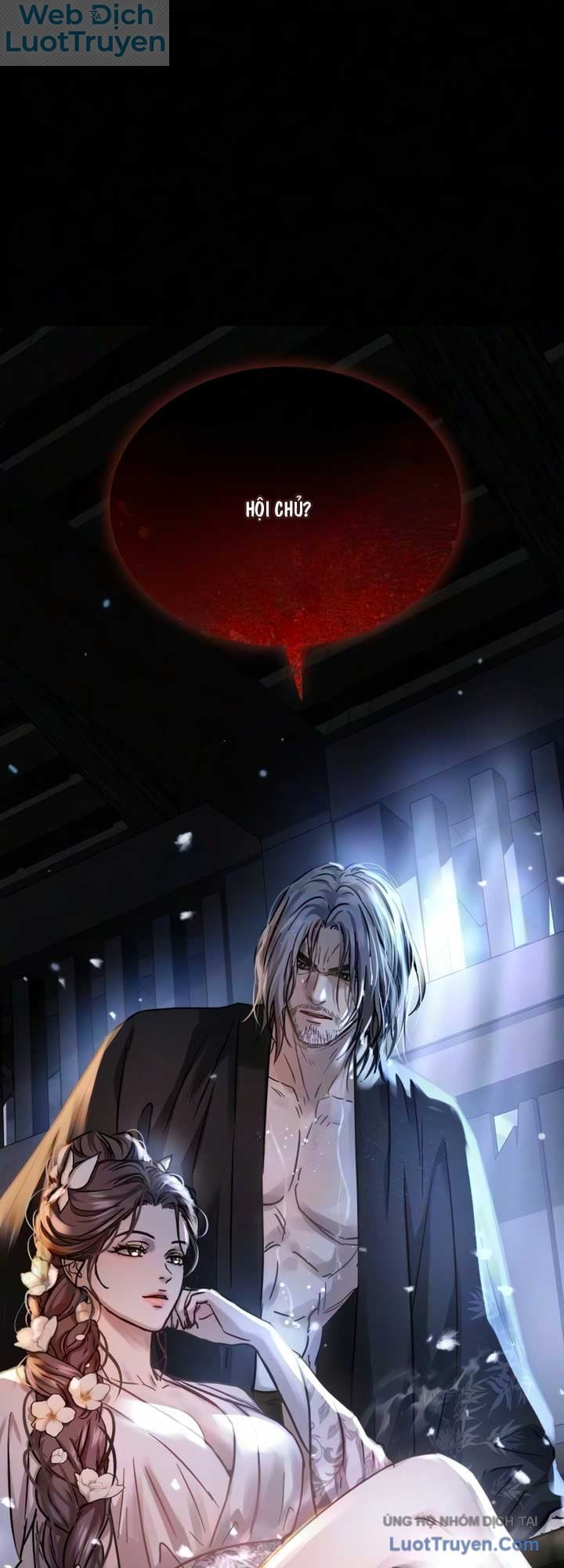 chapter 108 - Trang 1