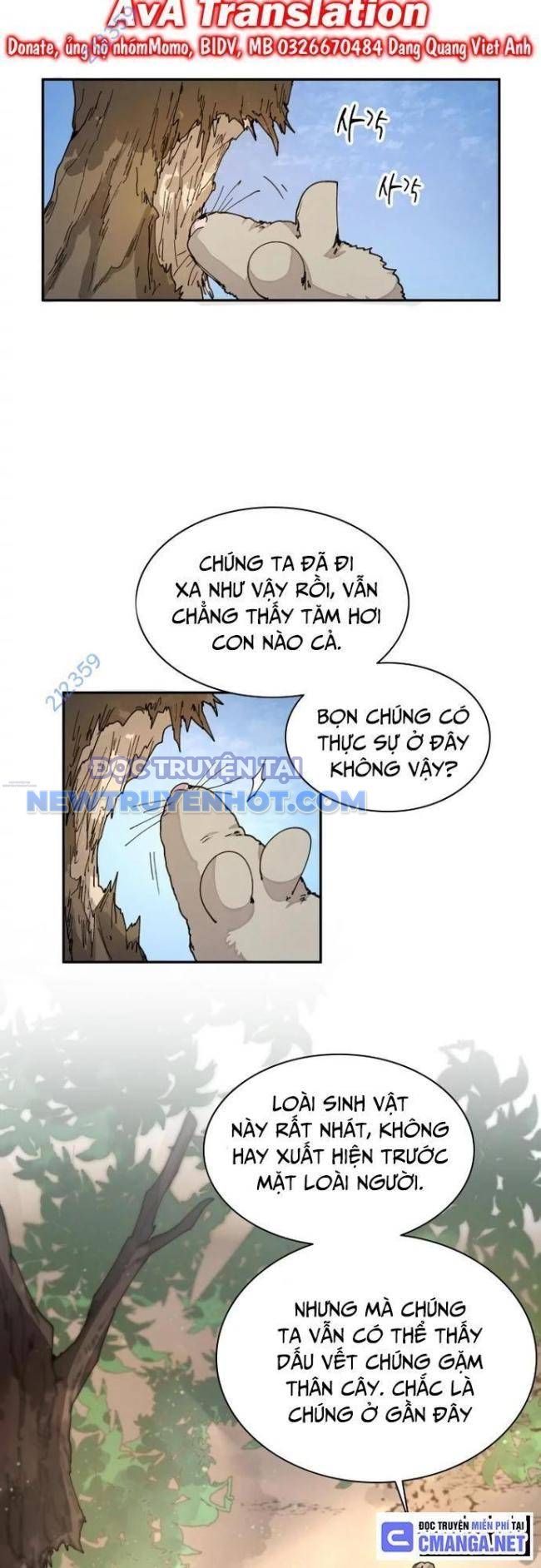 Chapter 31 - Trang 1