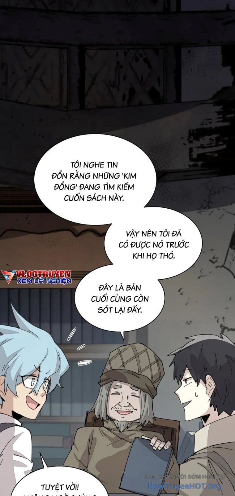Chapter 71 - Trang 1