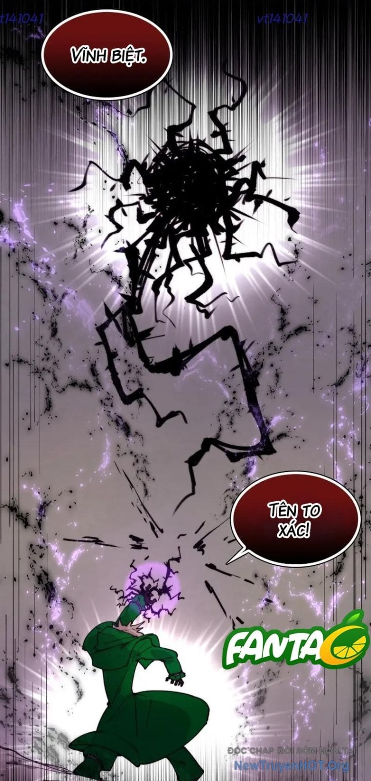 Chapter 77 - Trang 1