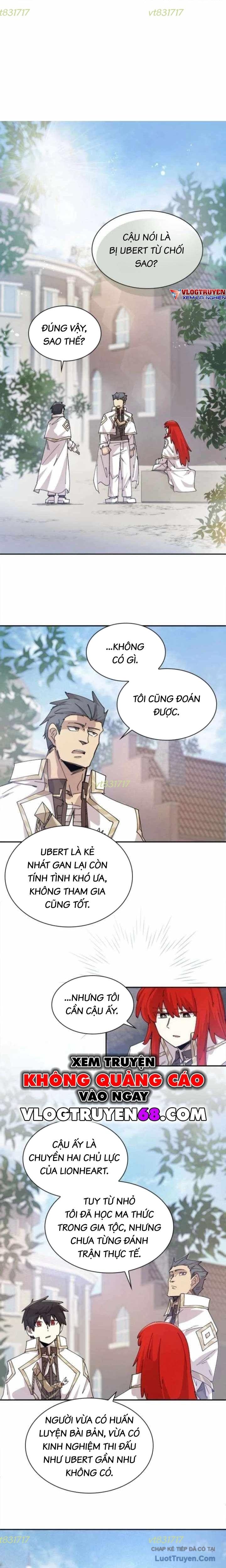 chapter 132 - Trang 1