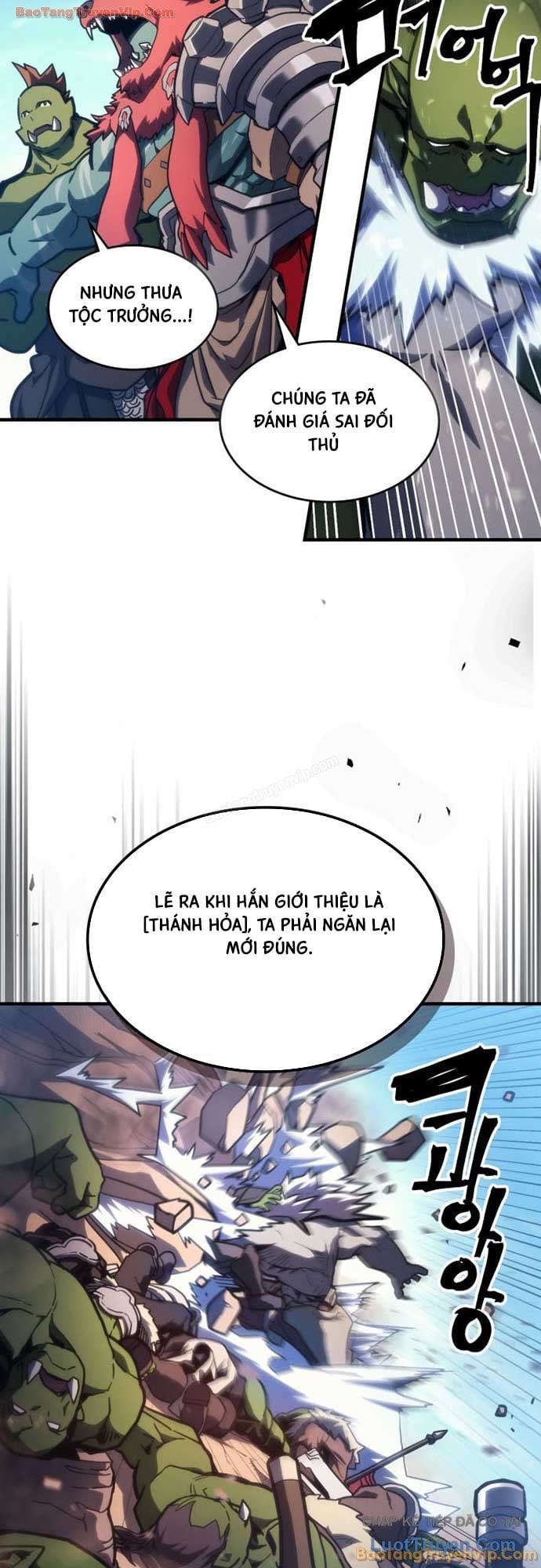 chapter 121 - Trang 1