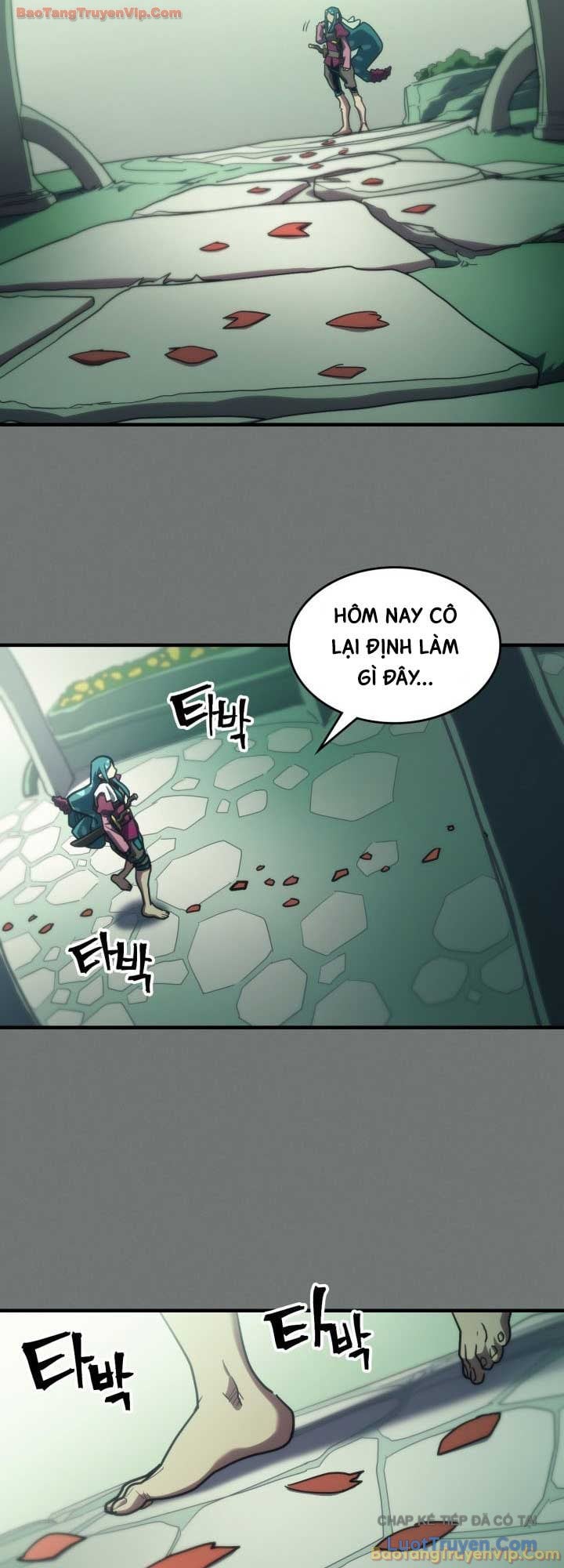 chapter 124 - Trang 1