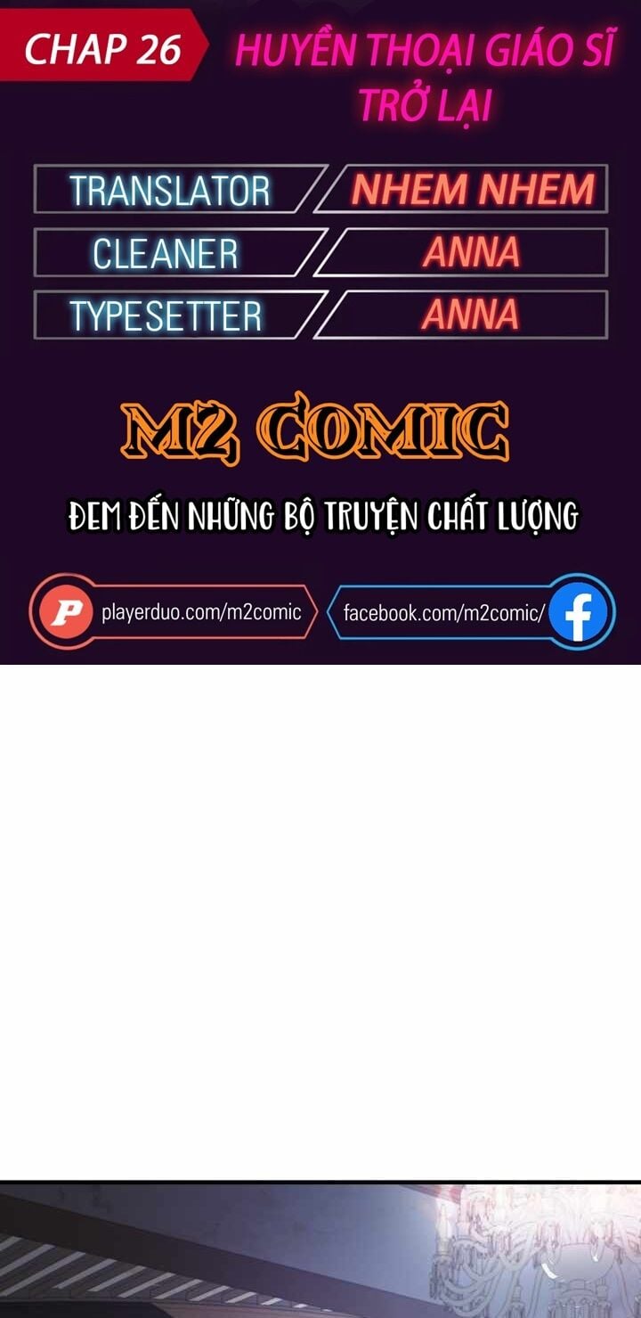 Chapter 26 - Trang 1